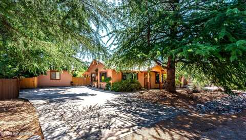 60 Rain Trail Rd, Sedona, AZ 86351