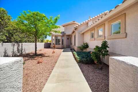 885 S Golf View Drive, Cornville, AZ 86325