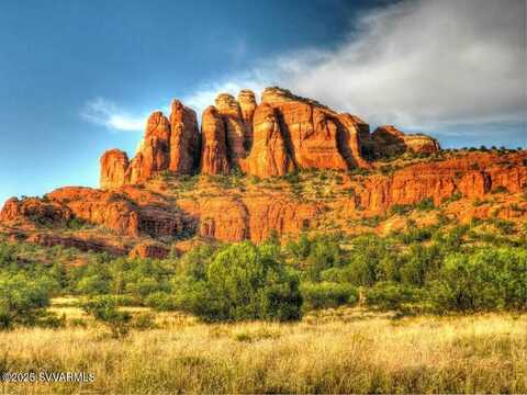155 Cathedral Ranch Drive, Sedona, AZ 86351