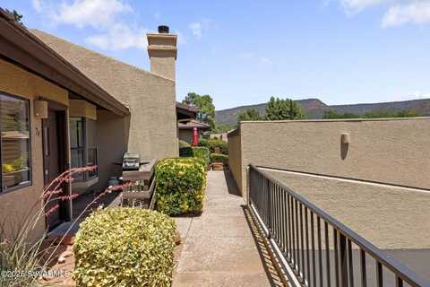 74 Padre Drive, Sedona, AZ 86351
