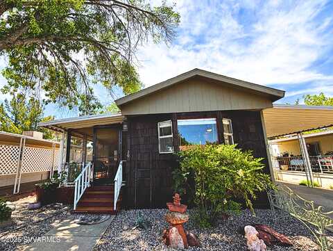 6770 W State Rte 89a, Sedona, AZ 86336