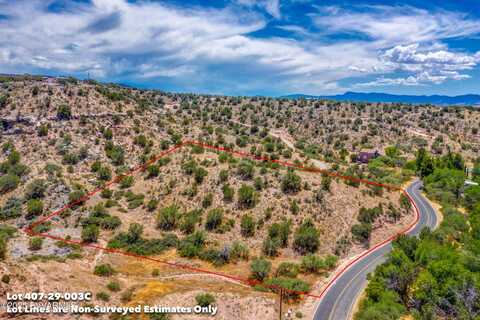 003c N Page Springs Rd, Cornville, AZ 86325