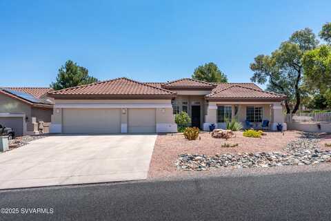 5550 E Accacia Lane, Cornville, AZ 86325