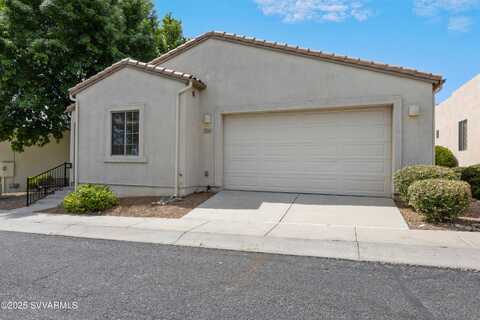 1735 Oro Drive, Cottonwood, AZ 86326