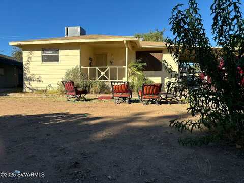 330 S 17th Place, Cottonwood, AZ 86326
