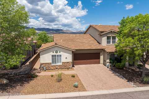 866 Tiablanca Rd, Clarkdale, AZ 86324