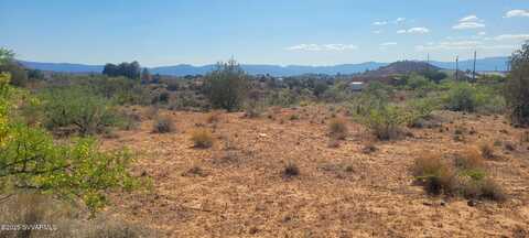 4850 N Dandy Dude Drive, Rimrock, AZ 86335