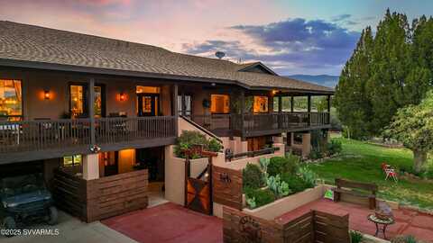 4907 Viva Rd, Sedona, AZ 86336