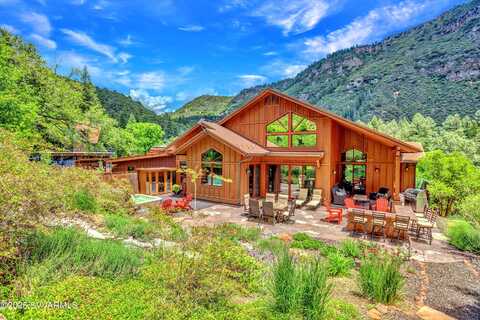 85 Junipine Circle, Sedona, AZ 86336