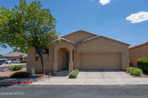 1797 E Arroyo Seco, Cottonwood, AZ 86326