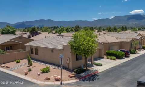 1797 E Arroyo Seco, Cottonwood, AZ 86326