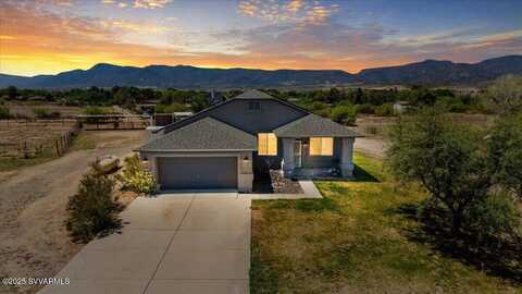 1153 Esther Pkwy, Camp Verde, AZ 86322