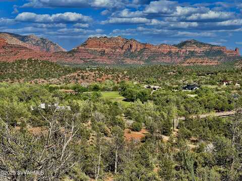 4601 Red Rock Loop Rd, Sedona, AZ 86336