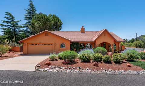 20 W Valley Drive, Sedona, AZ 86351