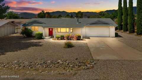 1574 E Sandy Lane, Cottonwood, AZ 86326