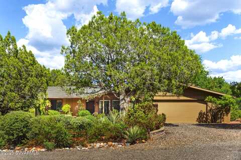 240 Blackjack Drive, Sedona, AZ 86351
