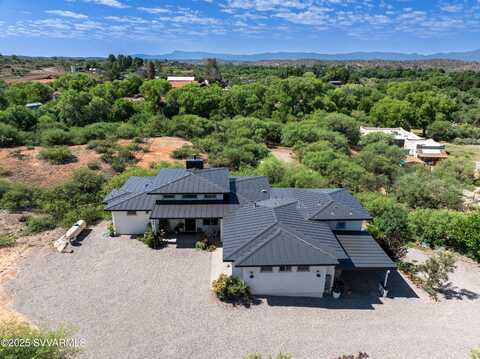 790 N Aspaas Rd, Cornville, AZ 86325