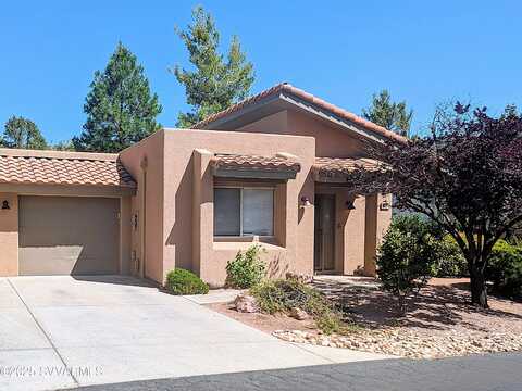 93 Morning Sun Drive, Sedona, AZ 86336
