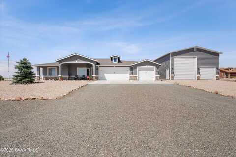 9420 E Steer Mesa Rd, Prescott Valley, AZ 86315