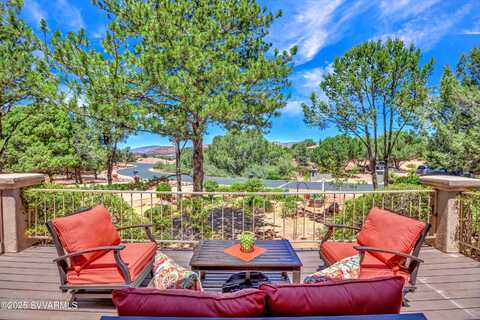 213 El Camino Tesoros, Sedona, AZ 86336