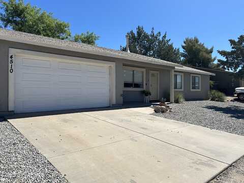 4510 E Steven Way, Rimrock, AZ 86335