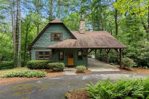 212 Ohara Circle, Hendersonville, NC 28739