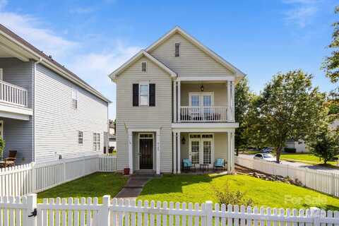 9704 Grier Springs Lane, Charlotte, NC 28213