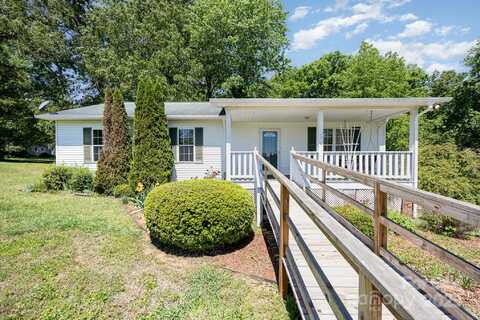 38367 Loblolly Lane, New London, NC 28127