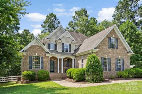 2074 Brandt Road, York, SC 29745