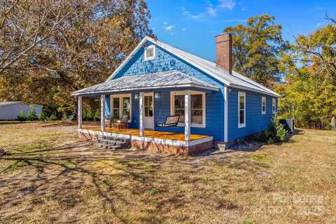 480 Wyatt Grove Church Road, Gold Hill, NC 28071