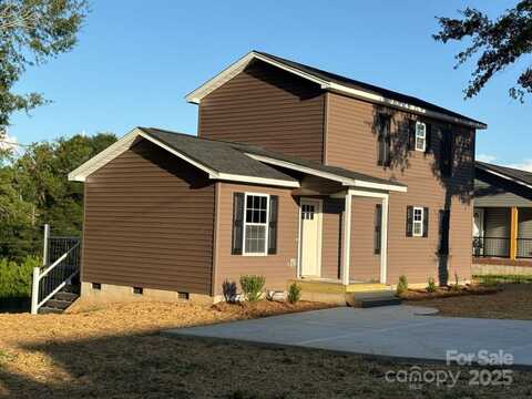 112 GILLIATT Street, Shelby, NC 28150