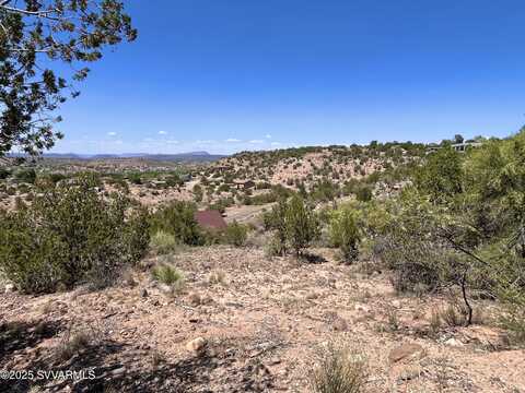 4660 E Navajo Lane, Rimrock, AZ 86335