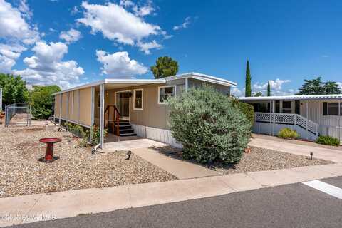 325 W State Route 89a, Cottonwood, AZ 86326