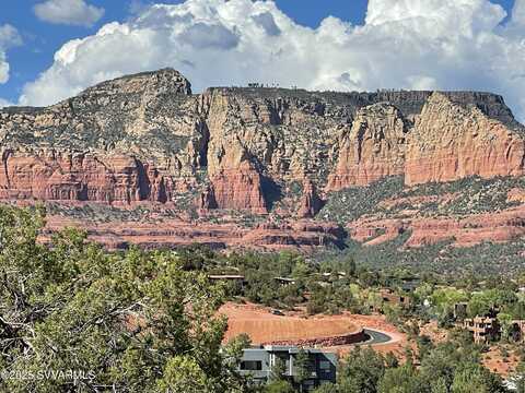 5 Sky Ridge Court, Sedona, AZ 86336