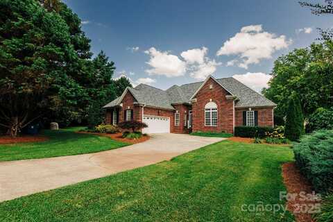225 Northchase Drive, Concord, NC 28027