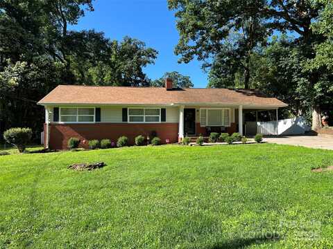 708 East Street, Albemarle, NC 28001