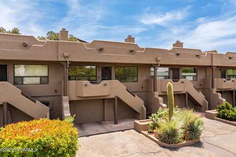 260 Coffee Pot Drive, Sedona, AZ 86336