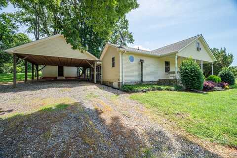 7660 Bud Davis Road, Vale, NC 28168