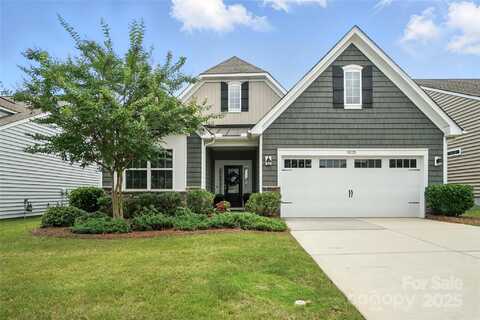10120 Berkeley Castle Drive, Charlotte, NC 28273