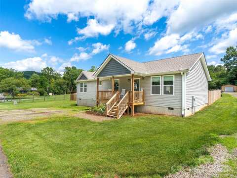 21 Brown Trout Trail, Candler, NC 28715