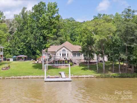 887 Living Waters Drive, Great Falls, SC 29055