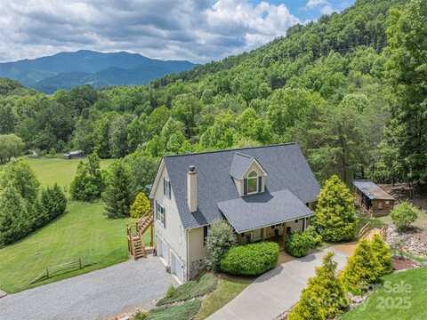 80 Feather Lane, Waynesville, NC 28786