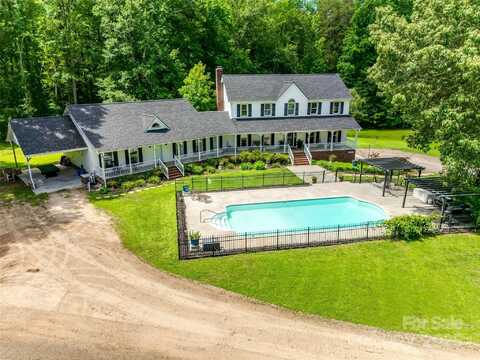 675 Ormand Road, York, SC 29745