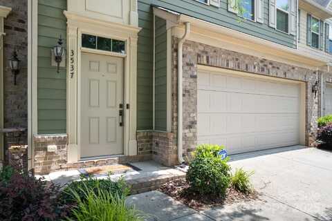 3537 Hornets Nest Way, Charlotte, NC 28208