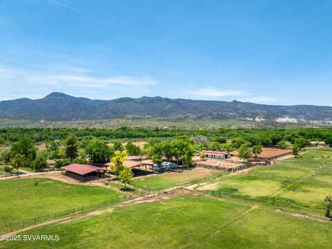 707 E Quarterhorse Lane, Camp Verde, AZ 86322