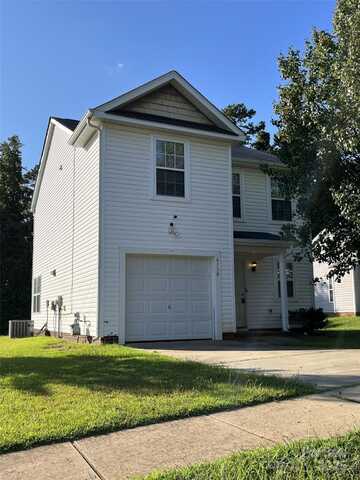 6130 Sid Crane Drive, Charlotte, NC 28216