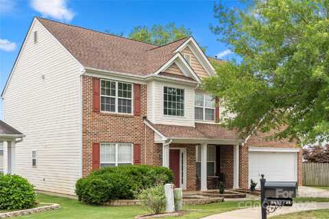 9429 Coast Laurel Avenue NW, Concord, NC 28027