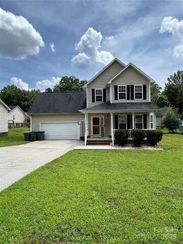2040 Brantley Creek Drive, Kannapolis, NC 28083