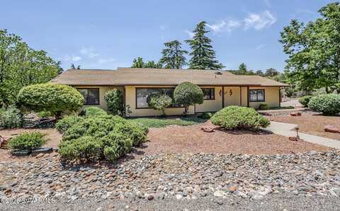 35 Starlight Way, Sedona, AZ 86351
