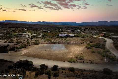 12065 E Rodgers Circle, Cornville, AZ 86325